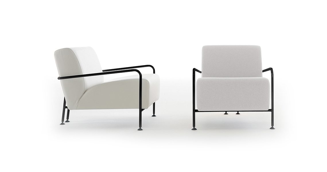 Colubi Armchair Colubi Armchair