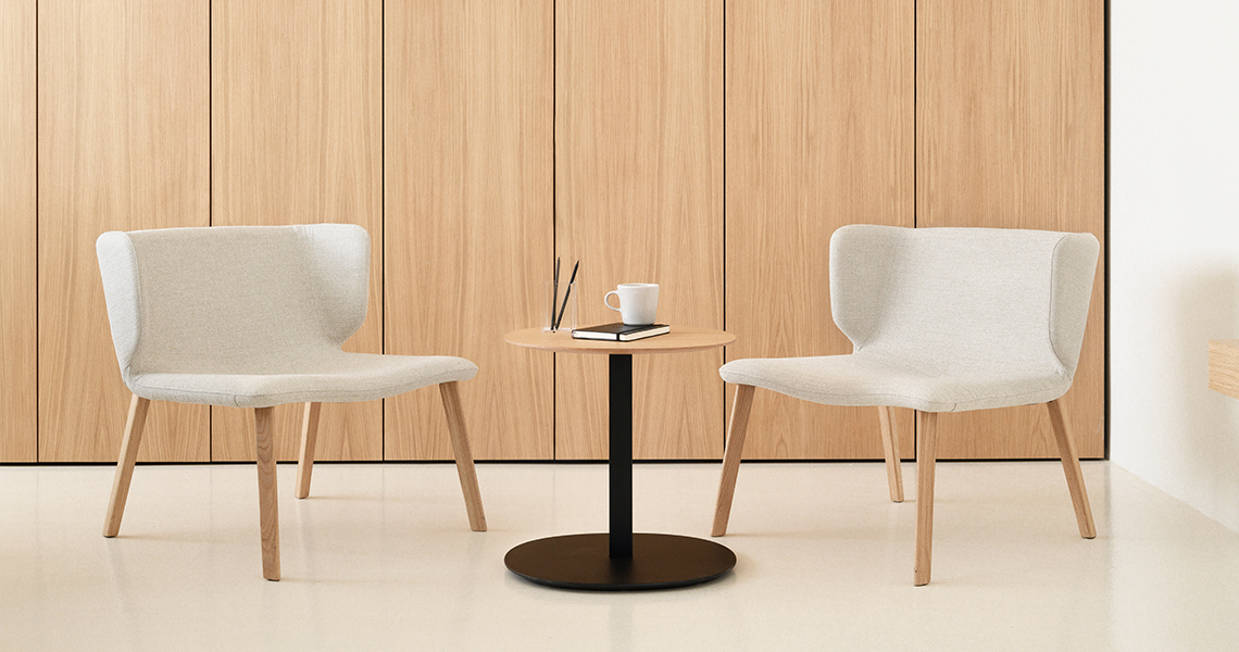 Wrapp Armchair Wrapp Armchair