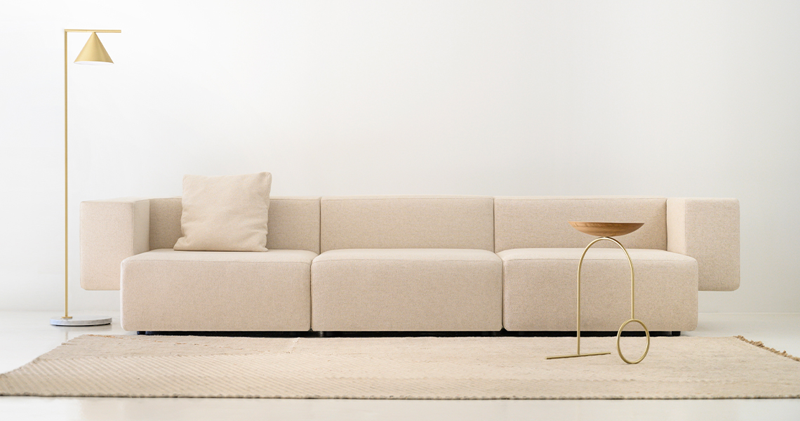 Step Sofa Step Sofa