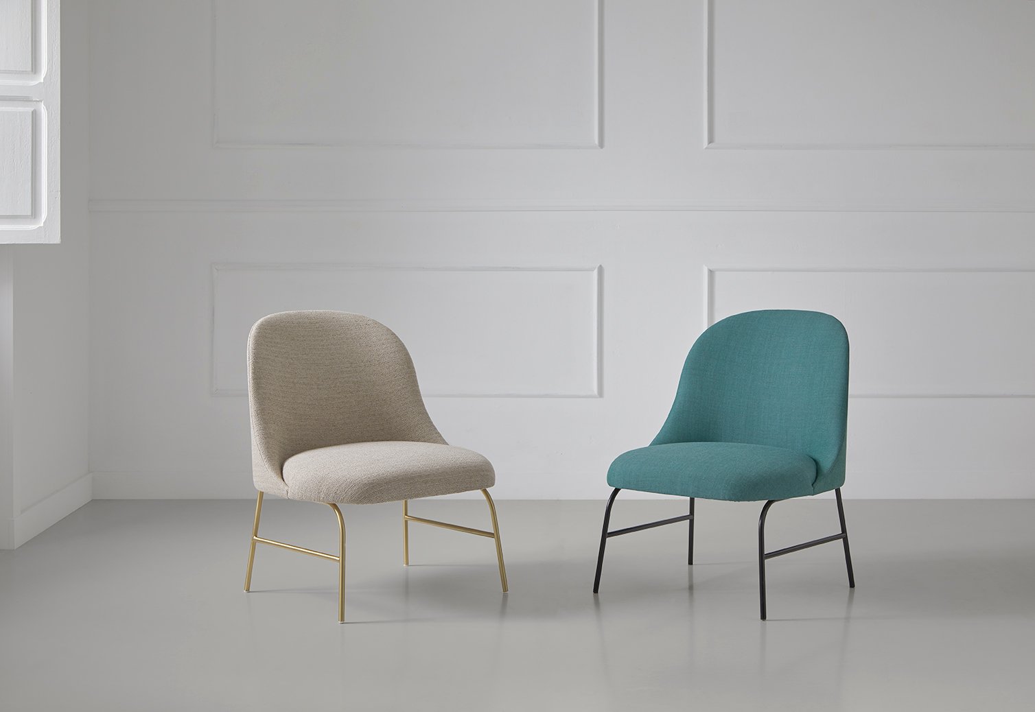 Butaca Aleta Lounge Chair; by Jaime Hayon Butaca Aleta Lounge Chair; by Jaime Hayon