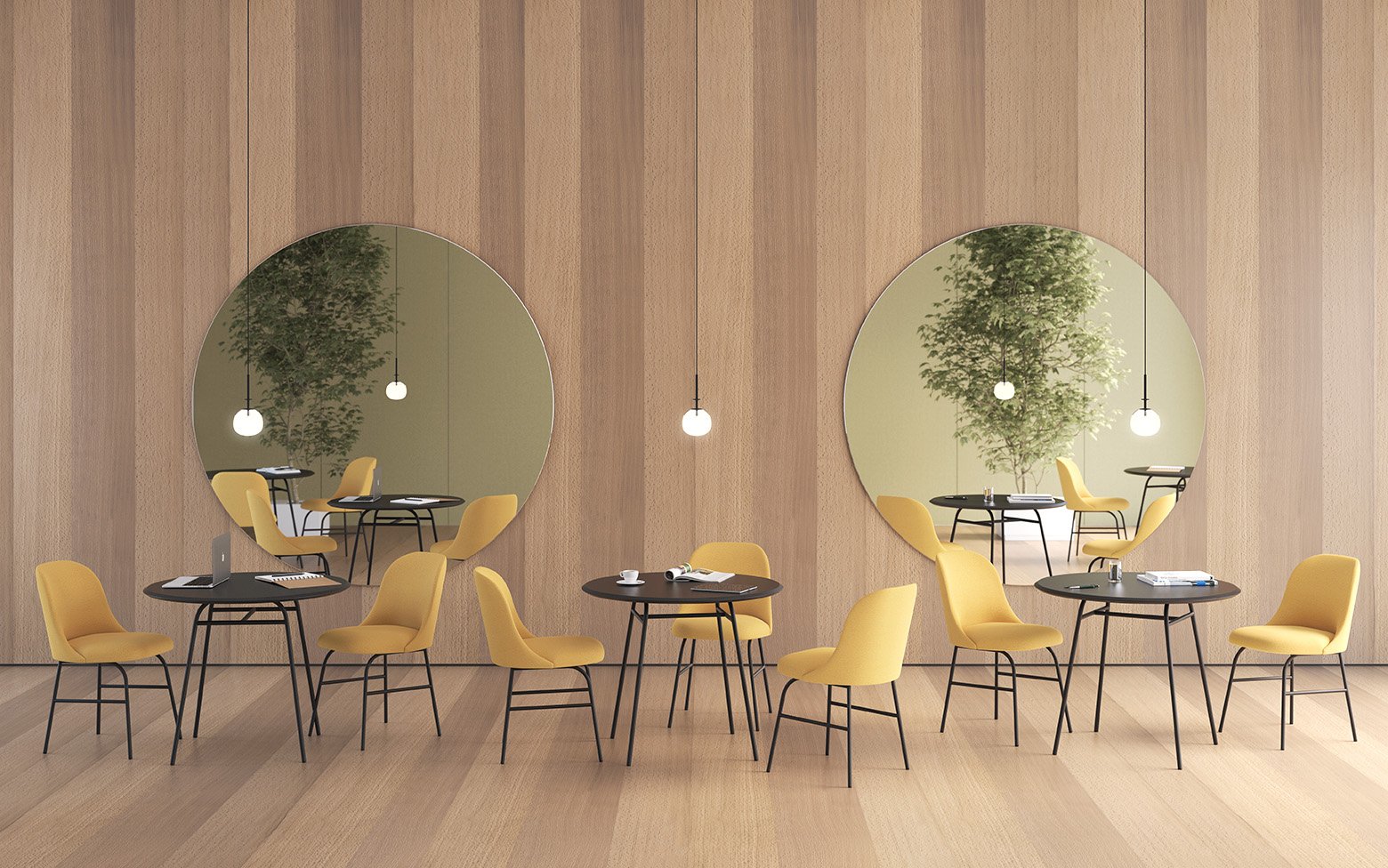 Viccarbe - Aleta chair, by Jaime Hayon (25)