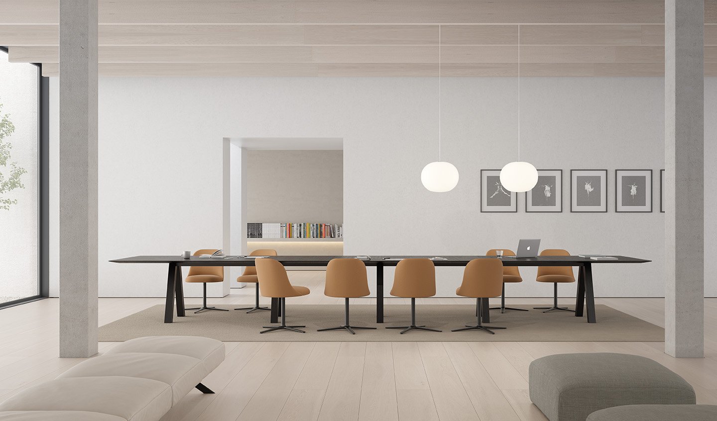 Viccarbe - Aleta chair, by Jaime Hayon (32)