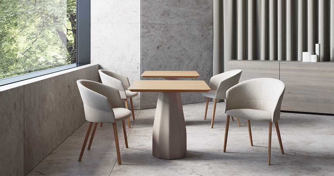 Copa Chair por Ramos&Bassols Copa Chair por Ramos&Bassols