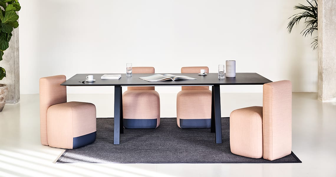 Viccarbe-Trestle-table-by-John-Pawson-8 Viccarbe-Trestle-table-by-John-Pawson-8